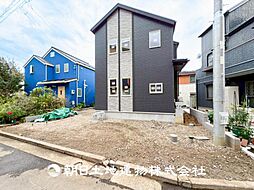 港北区新吉田東1丁目 新築戸建