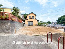 緑区北八朔町 新築戸建