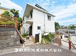 緑区北八朔町 新築戸建
