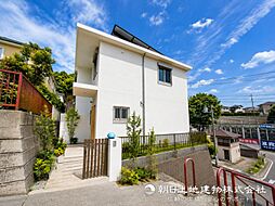 緑区北八朔町 新築戸建