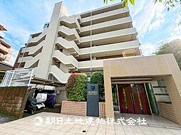 ミオカステーロ横濱中山