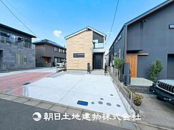 都筑区東山田1丁目 新築戸建