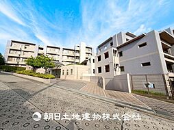 ドレッセあざみ野コリーナコート