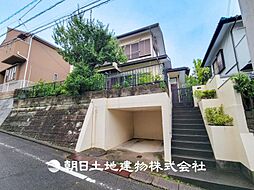 緑区白山4丁目 中古戸建