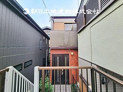 港北区高田東3丁目 中古戸建