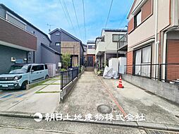 港北区高田東3丁目 中古戸建