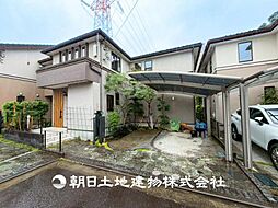 青葉区奈良5丁目 中古戸建