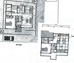 旭区中白根3丁目 中古戸建