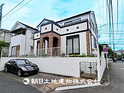 旭区中白根3丁目 中古戸建