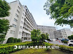 藤和南町田ハイタウン