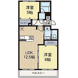 オークハイツ大倉山
