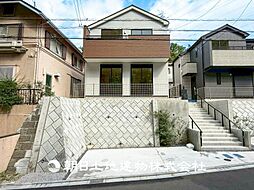 町田市西成瀬3丁目 新築分譲住宅　Ｎｏ．1
