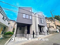 神奈川区菅田町 新築分譲住宅　1号棟