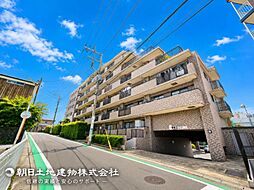 中山南パーク・ホームズ