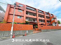 ブラッサムコーポ藤が丘