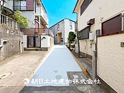 旭区川井本町 新築戸建