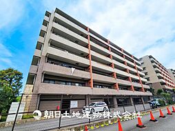 クレストフォルム横浜鴨居　弐番館