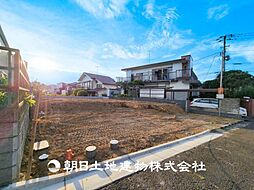 青葉区奈良町 新築戸建