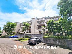 フォレストヒルズ三保　5号棟