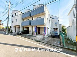 青葉区田奈町 中古戸建