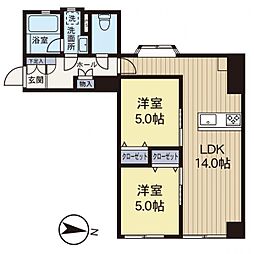 江田駅前ドエリング