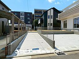 都筑区加賀原1丁目 新築分譲住宅　7号棟
