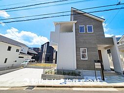 都筑区加賀原1丁目 新築分譲住宅 4号棟