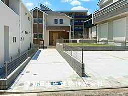 都筑区加賀原1丁目 新築分譲住宅　3号棟