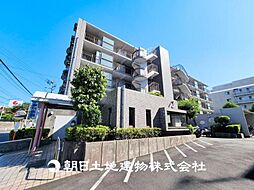 グランパーク鶴ヶ峰