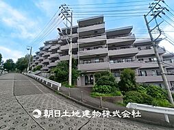 ニューウェルテラス第5日吉