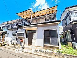 都筑区南山田町 中古戸建