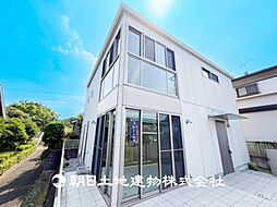 緑区三保町 中古戸建