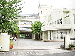 青葉区荏田西5丁目 建築条件無し売地