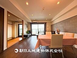 ロイヤルシャトー大和　弐番館
