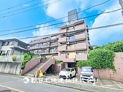 フジビューハイツ東本郷