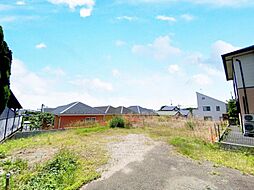 港北区日吉本町6丁目 建築条件なし売地