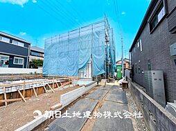 旭区川島町 新築戸建