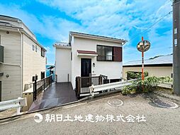 保土ケ谷区上菅田町 中古戸建