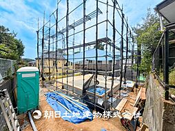 旭区今宿西町 新築戸建