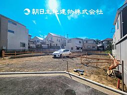 保土ケ谷区狩場町 新築分譲住宅 3号棟