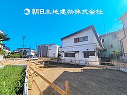保土ケ谷区狩場町 新築分譲住宅　4号棟