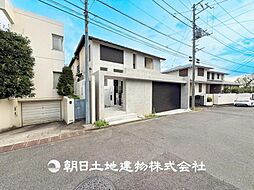 青葉区美しが丘2丁目 中古戸建