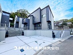 都筑区池辺町 新築分譲住宅　No.5