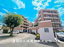 サンヴェール長津田