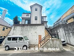 旭区白根2丁目 中古戸建