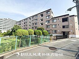 緑区の物件探しは”地元”朝日土地建物へルックハイツ鴨居