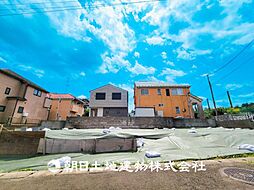 都筑区東方町 建築条件無し売地