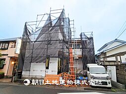 緑区長津田2丁目 新築分譲住宅　2号棟