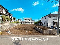 旭区都岡町 新築戸建