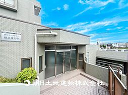 藤和ライブタウン横浜神大寺　Ｃ棟